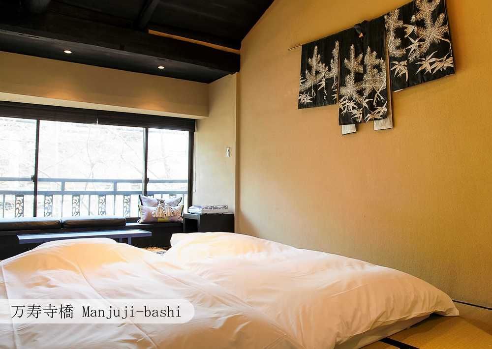 Aoi Hotel Kyoto Exterior photo