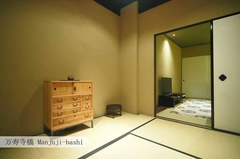 Aoi Hotel Kyoto Exterior photo