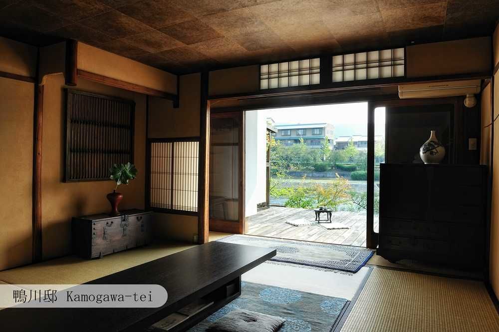 Aoi Hotel Kyoto Exterior photo