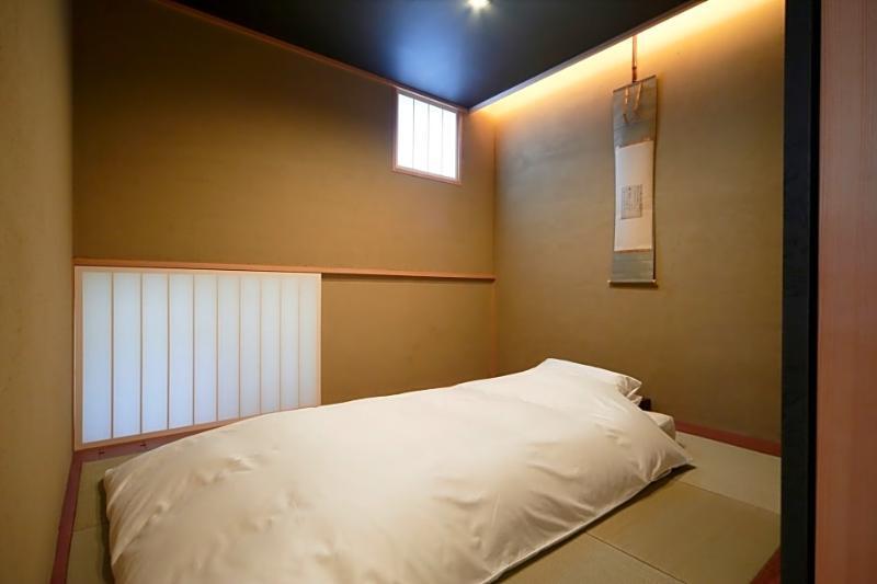 Aoi Hotel Kyoto Exterior photo