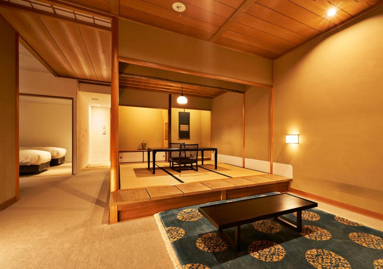 Aoi Hotel Kyoto Exterior photo